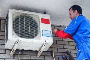 24/7 and Emergency HVAC Near Raphanck Acad, VA | Air Conidtioning and Heating Contractors